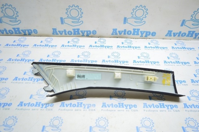 BMW 51438072811 Обшивка стойки кузова внутренняя передняя левая в наличии Киев