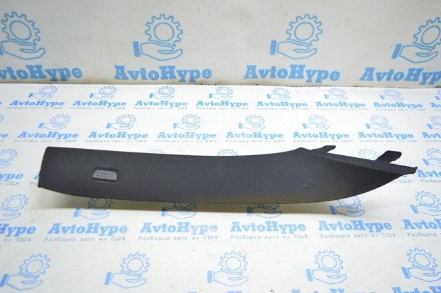 BMW 51438072812 Обшивка стойки кузова внутренняя передняя правая в наличии Житомир