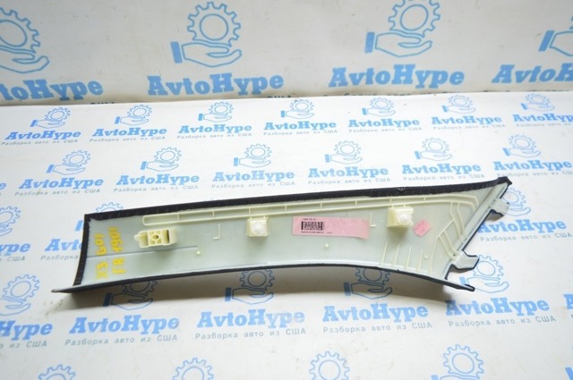 BMW 51438072812 Обшивка стойки кузова внутренняя передняя правая в наличии Одесса