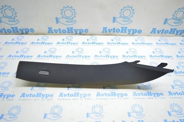 BMW 51438072812 Обшивка стойки кузова внутренняя передняя правая в наличии Запорожье
