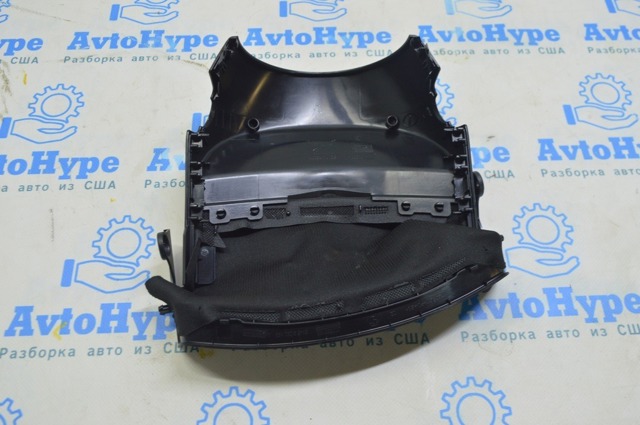 51456843858 BMW Накладка рулевой колонки купить в Житомир