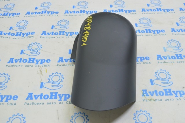 Накладка рулевой колонки 51456843860 BMW