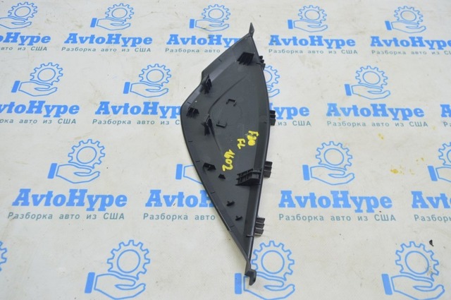51459239303 BMW Крышка боковая панели "торпедо", левая купить в Ровно