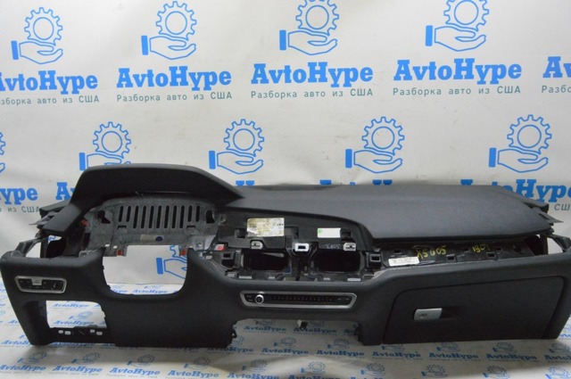 51459471908 BMW Панель салона передняя "торпедо" купить в Одесса