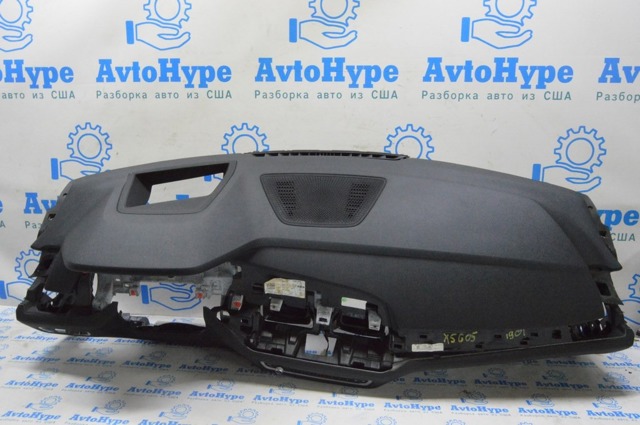 Панель салона передняя "торпедо" 51459471908 BMW