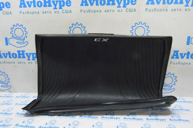 Коврик багажного отсека 51472450516 BMW