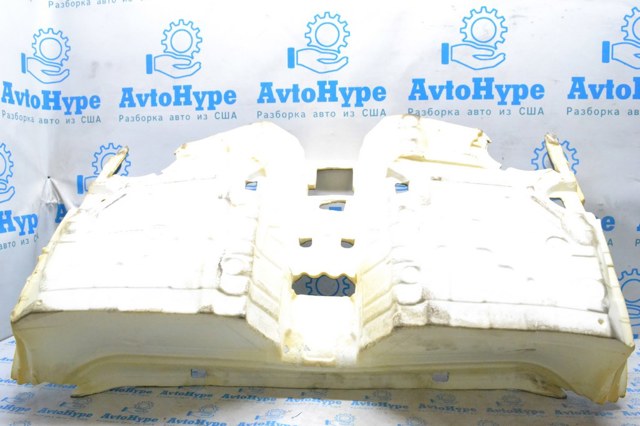 51477267437 Покрытие напольное салона, заднее купить Павлоград