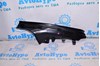 Накладка порога зад лев внутр bmw 3 f30 12-19 черн 51-47-7-272-593 51-47-7-272-593