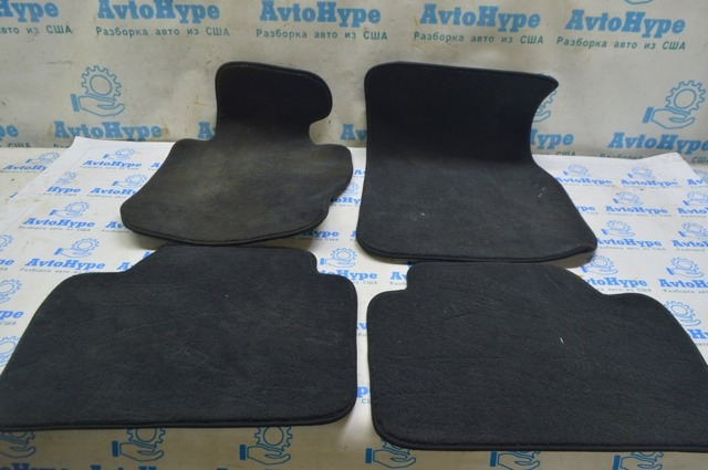 Коврики автомобильные 51477426317 BMW