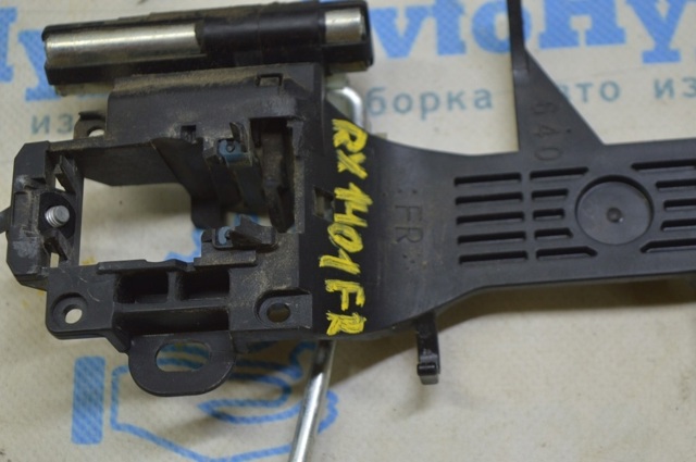 51487221993 BMW Шумоизоляция капота купить в Ирпень