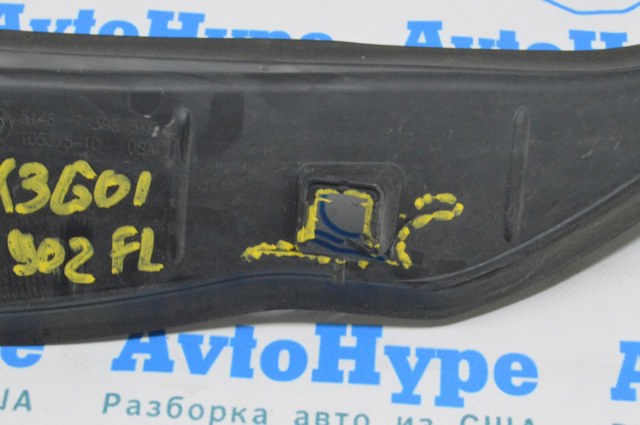 51487395549 Уплотнитель крыла купить Одесса