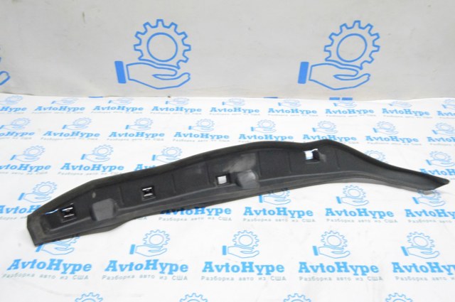 Уплотнитель крыла 51487395549 BMW