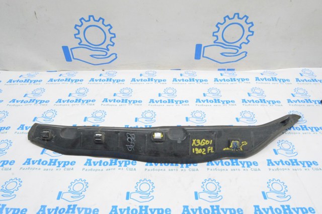 BMW 51487395549 Уплотнитель крыла в наличии Каменское