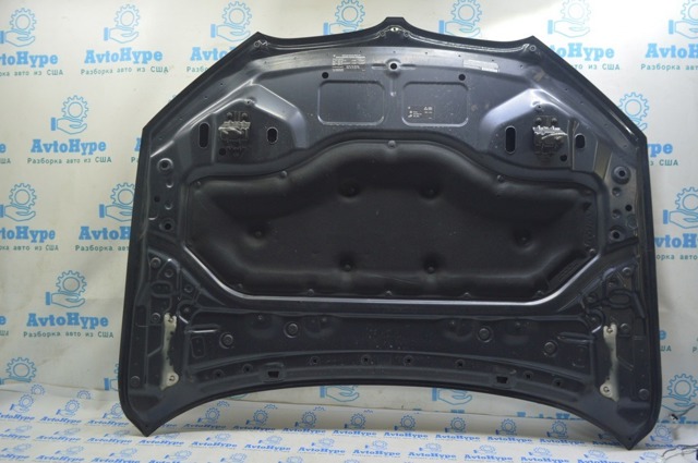 Шумоизоляция капота из войлока 51487471230 BMW