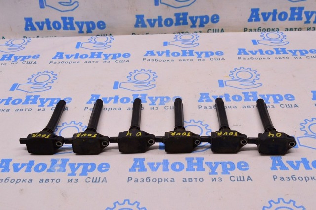 CHRYSLER 5149168AI Катушка зажигания в наличии Чернигов
