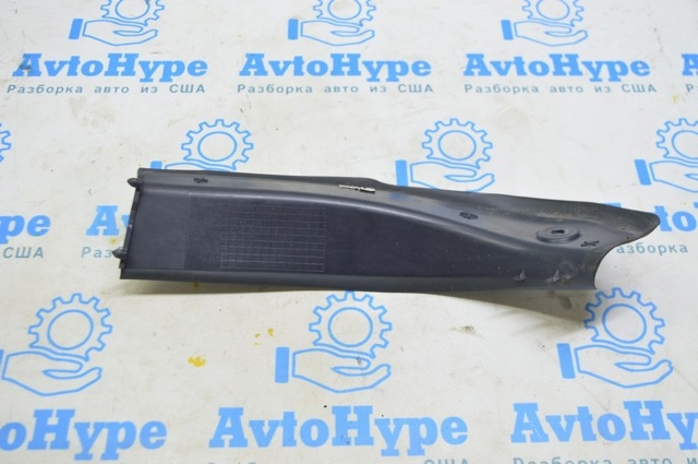 51497453334 Накладка водосточного желоба задняя правая купить Ровно