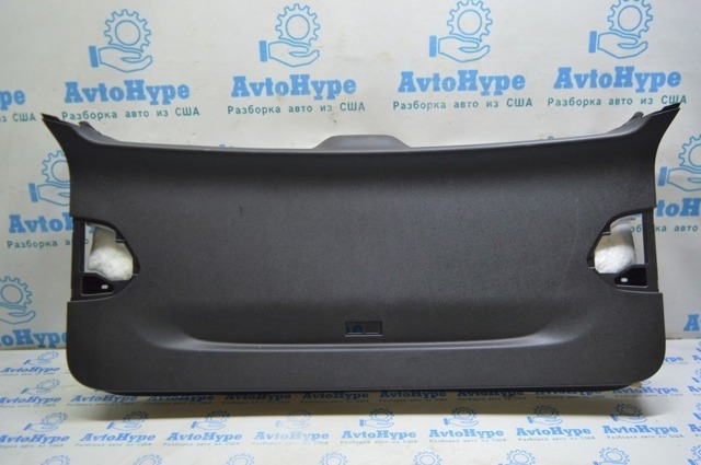 Обивка двери задка кузова 51497484136 BMW