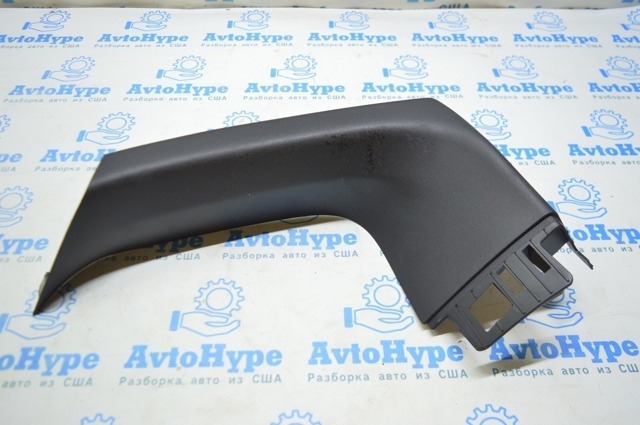 Обшивка-облицовка задней двери 51497484142 BMW