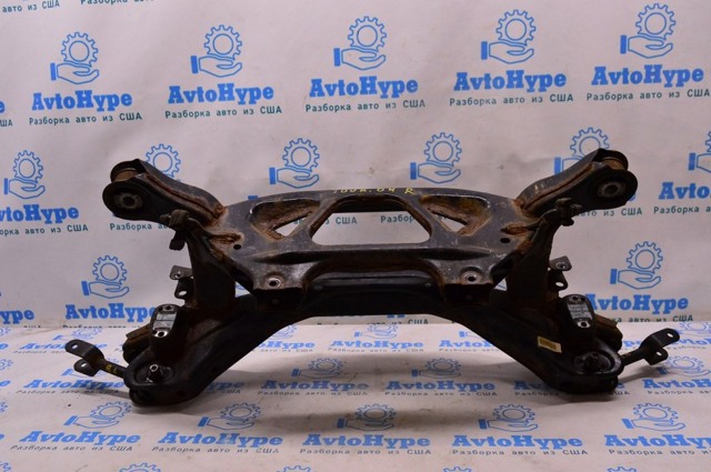 5151022AH CHRYSLER Подрамник задний купить в Украина