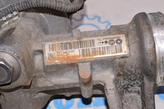 5154461AH CHRYSLER Рулевая рейка купить в Ирпень
