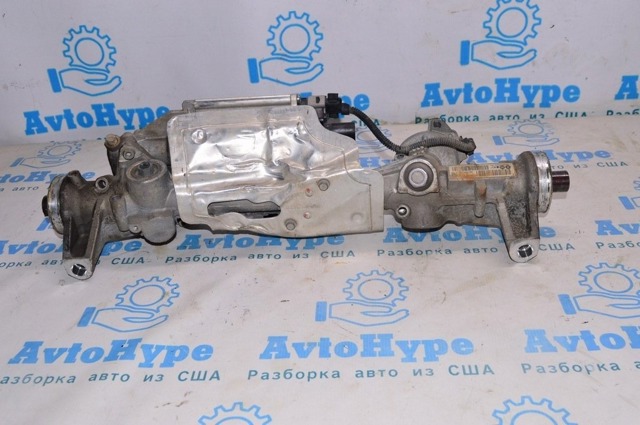 5154461AH Рулевая рейка купить Одесса