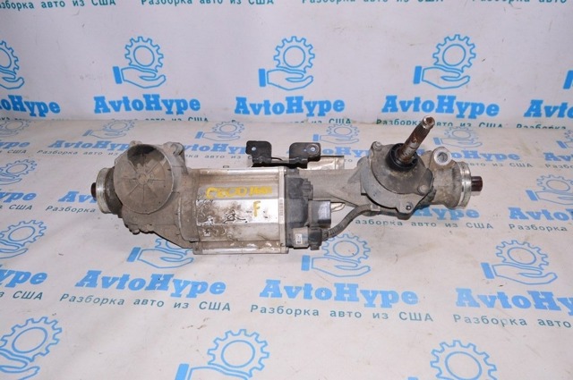 Управление рулевое в сборе 5154461AH CHRYSLER