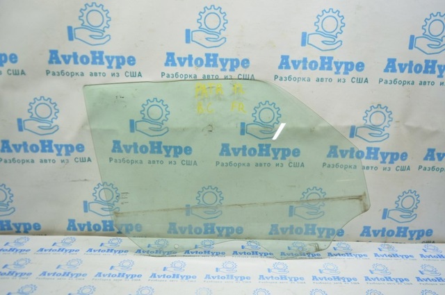Стекло двери передней правой 5155448AC CHRYSLER