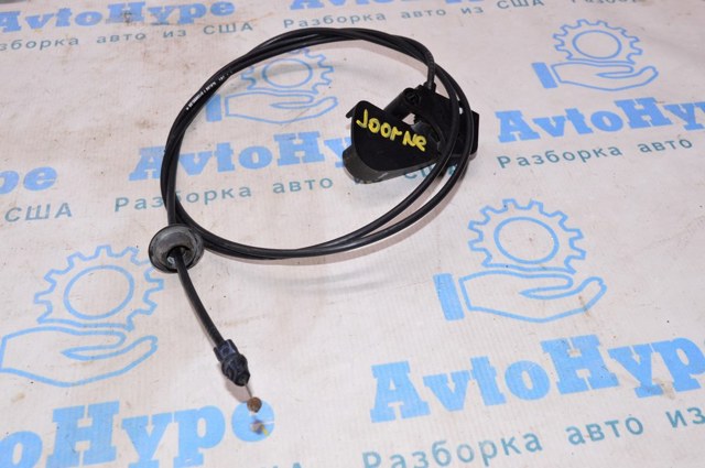 CHRYSLER 5155803AF Трос открывания капота в наличии Тернополь
