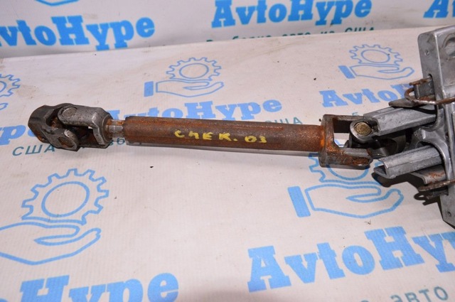 CHRYSLER 5156071AI Рулевая колонка в наличии Чернигов