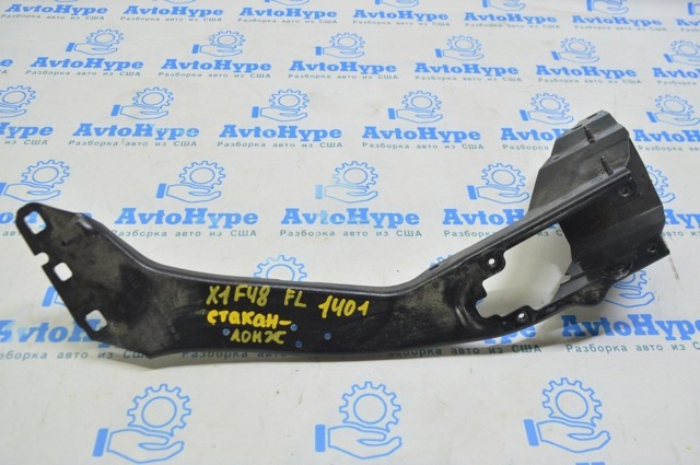 Крепление фары передней, левой 51647426633 BMW