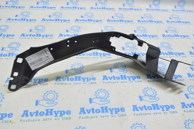 51647426633 BMW Кронштейн (адаптер) крепления фары передней левой купить в Харьков