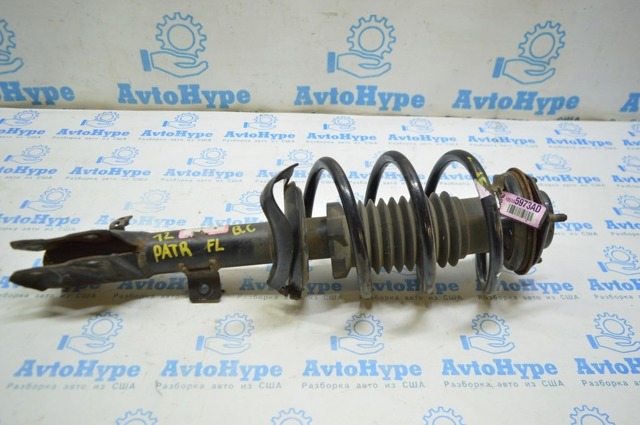 Амортизатор подвески передний левый 5168219AB CHRYSLER