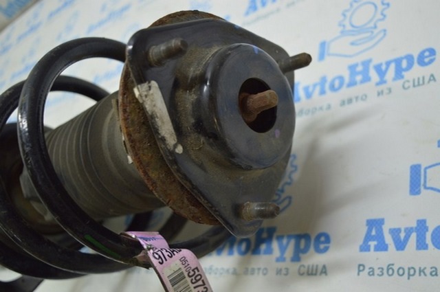 5168219AB CHRYSLER Амортизатор передний левый купить в Сумы
