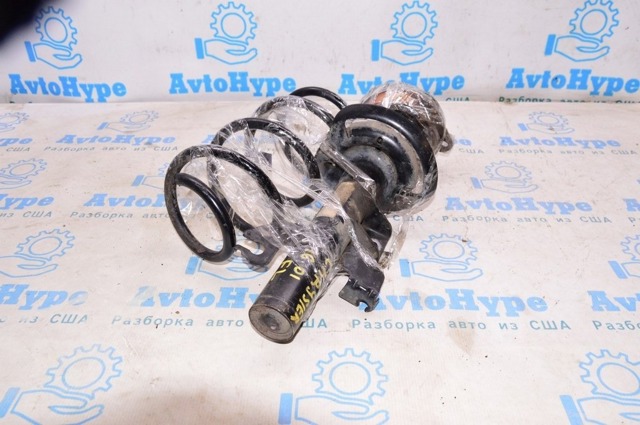 5168219AD CHRYSLER Амортизатор передний левый купить в Ирпень