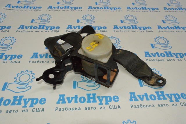 5168219AD Амортизатор передний левый купить Черновцы