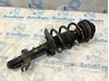 Пружина перед прав jeep cherokee kl 14- 5168678ab 5168678AB