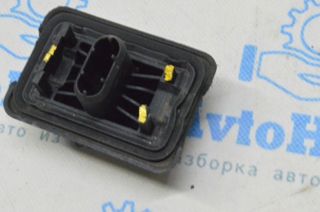BMW 51717065919 Подушка домкрата нижняя (поддомкратник) в наличии Николаев