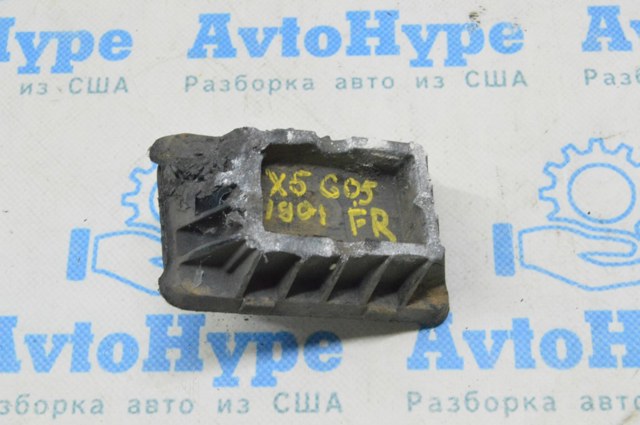 51717123311 BMW Подушка домкрата нижняя (поддомкратник) купить в Житомир