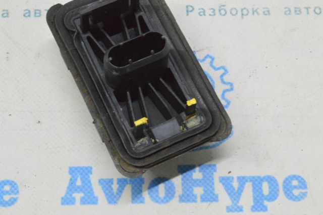 BMW 51717123311 Подушка домкрата нижняя (поддомкратник) в наличии Сумы