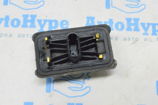 BMW 51717123311 Подушка домкрата нижняя (поддомкратник) в наличии Одесса