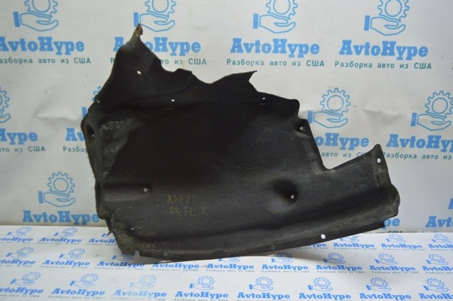 51717213644 BMW Подкрылок крыла переднего правый задний купить в Черкассы