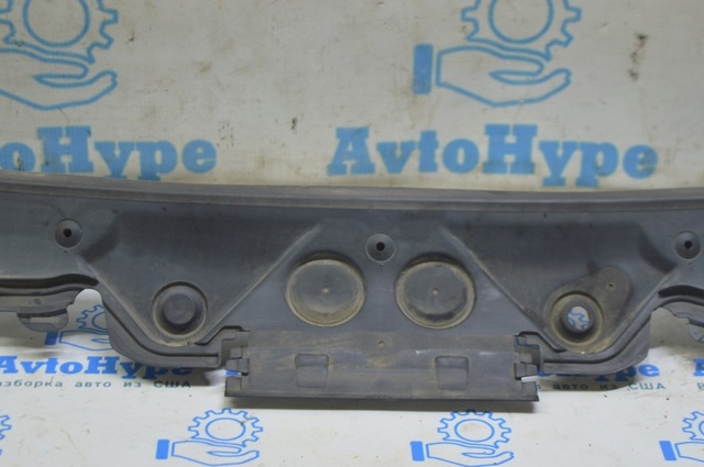 BMW 51717258177 Решетка дворников в наличии Днепр