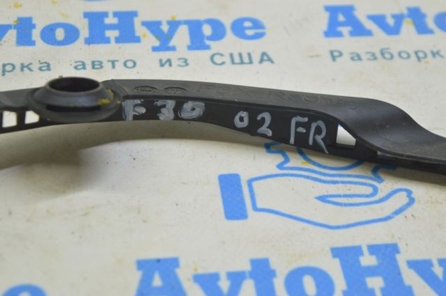 51717402082 Уплотнитель капота купить Харьков