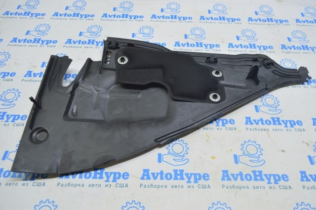 BMW 51717405638 Решетка дворников левая в наличии Житомир