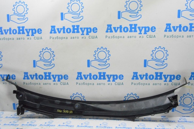 51717434879 BMW Водосток лобового стекла, жабо купить в Павлоград