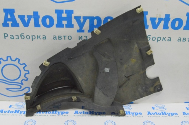51717469469 BMW Защита бампера переднего левая купить в Ужгород