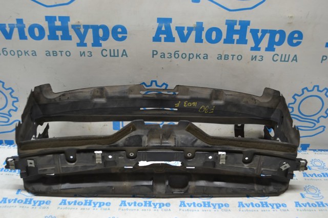 BMW 51747255413 Воздуховод (дефлектор) радиатора в наличии Кривой Рог