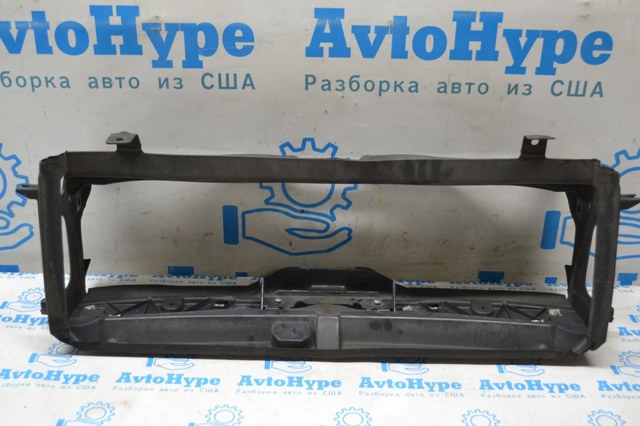 51747255413 BMW Дефлектор радиатора купить в Хмельницкий