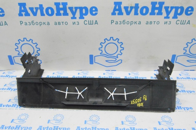 BMW 51747421678 Воздуховод (дефлектор) радиатора нижний в наличии Винница