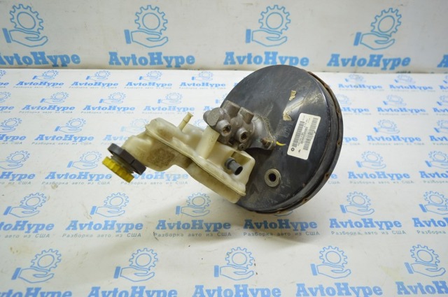 Усилитель (гидровакуумный) 5175098AB CHRYSLER